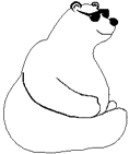 bear