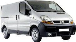 van